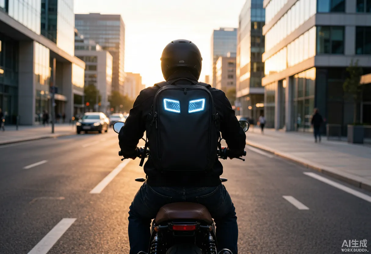 Daily Commute